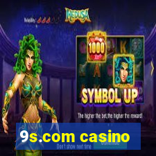 9s.com casino